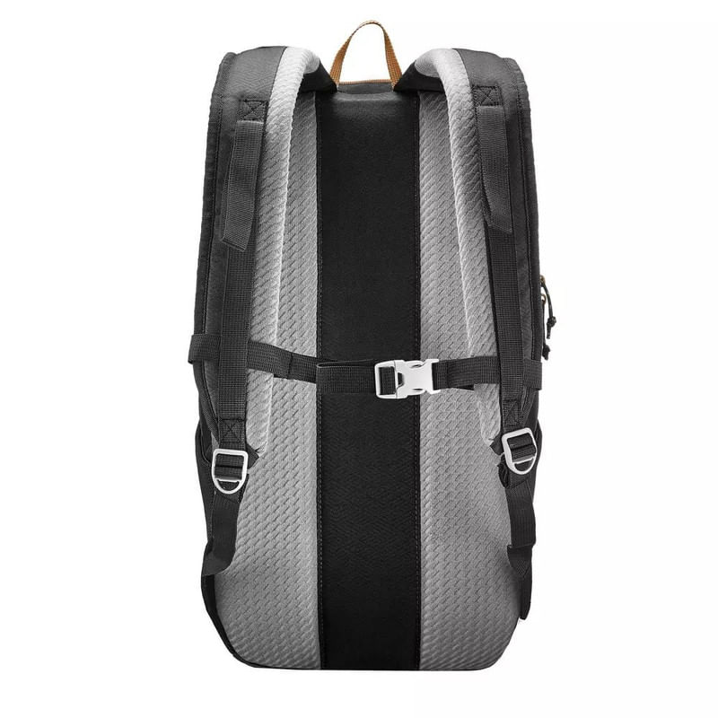 MOCHILA-DE-MONTAÑA-Y-SENDERISMO-QUECHUA-NH100-20-LITROS-NEGRO