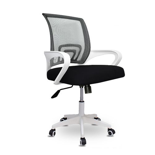 Silla de Oficina Ergonómica Hazard Base de Nylon - Sistema Basculante