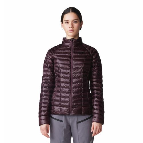 Casaca Para Mujer de Plumas Ghost Whisperer™ Morada Mountain Hardwear