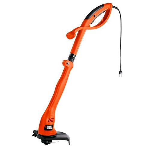 Motoguadaña Podadora Orilladora Electrica 350W Black + Decker GL300-B2