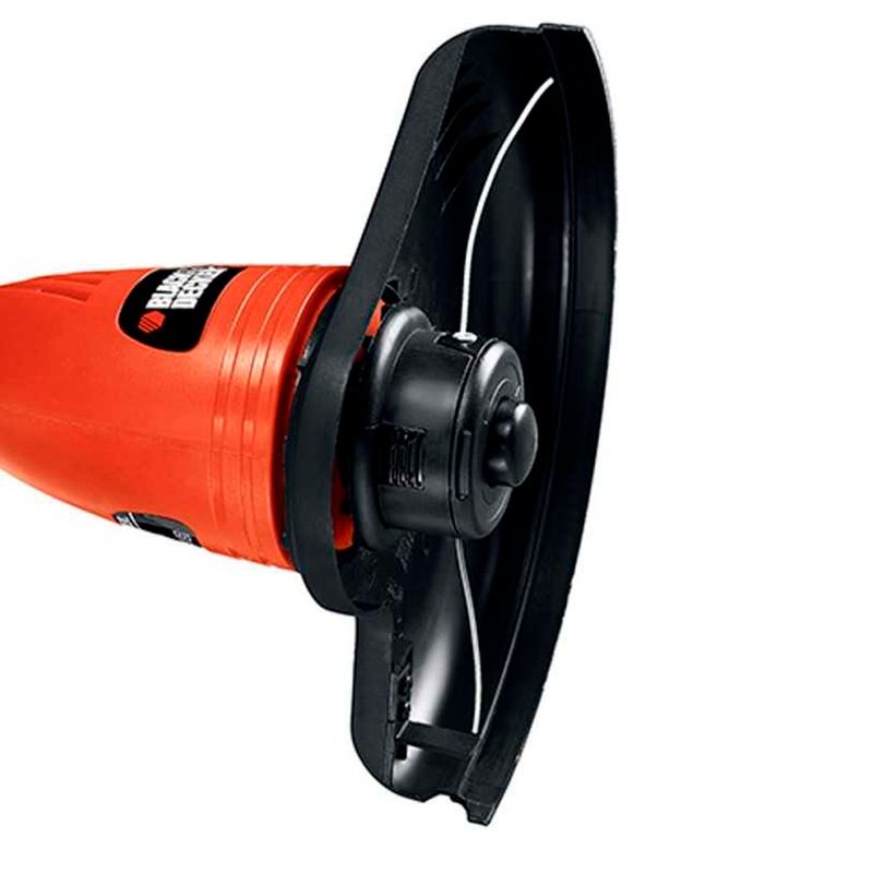 Motoguadaña-Podadora-Orilladora-Electrica-350W-Black---Decker-GL300-B2