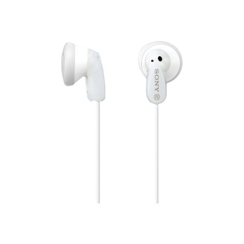 Audífonos In Ear MDR-E9LP