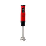 Batidora-Oster-de-Inmersion-1-velocidad---Turbo-FPSTHB460A-Rojo-con-Negro