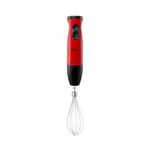 Batidora-Oster-de-Inmersion-1-velocidad---Turbo-FPSTHB460A-Rojo-con-Negro