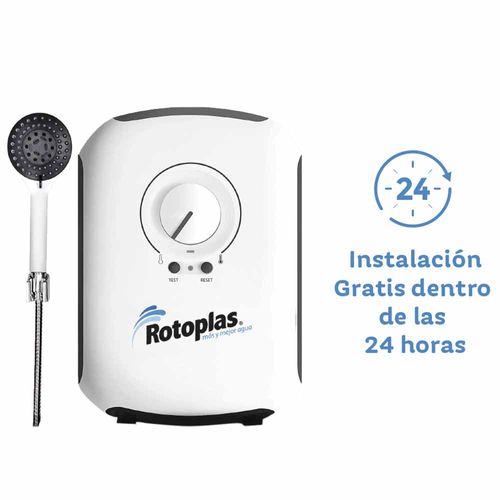Terma ROTOPLAS Instantánea Sensation