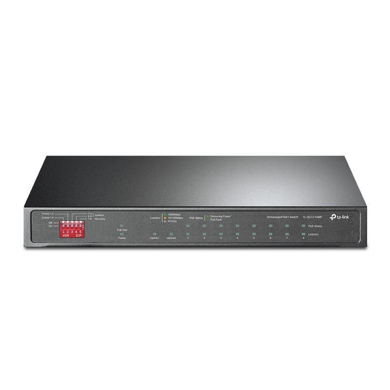 TP-Link---Switch-TL-SG1210MP-de-10-Puertos-Gigabit--8-Puertos-PoE--