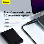 Convertidor-Mini-OTG-De-Tipo-C-A-Usb-31-Para-iPhone-Baseus