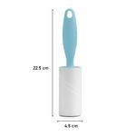 Pañales-de-Piso-Absorbentes-Talla-L-Y-Rodillo-Quita-Pelusa-con-Repuestos