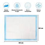 Pañales-de-Piso-Absorbentes-Talla-L-Y-Rodillo-Quita-Pelusa-con-Repuestos