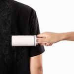 Pañales-de-Piso-Absorbentes-Talla-L-Y-Rodillo-Quita-Pelusa-con-Repuestos