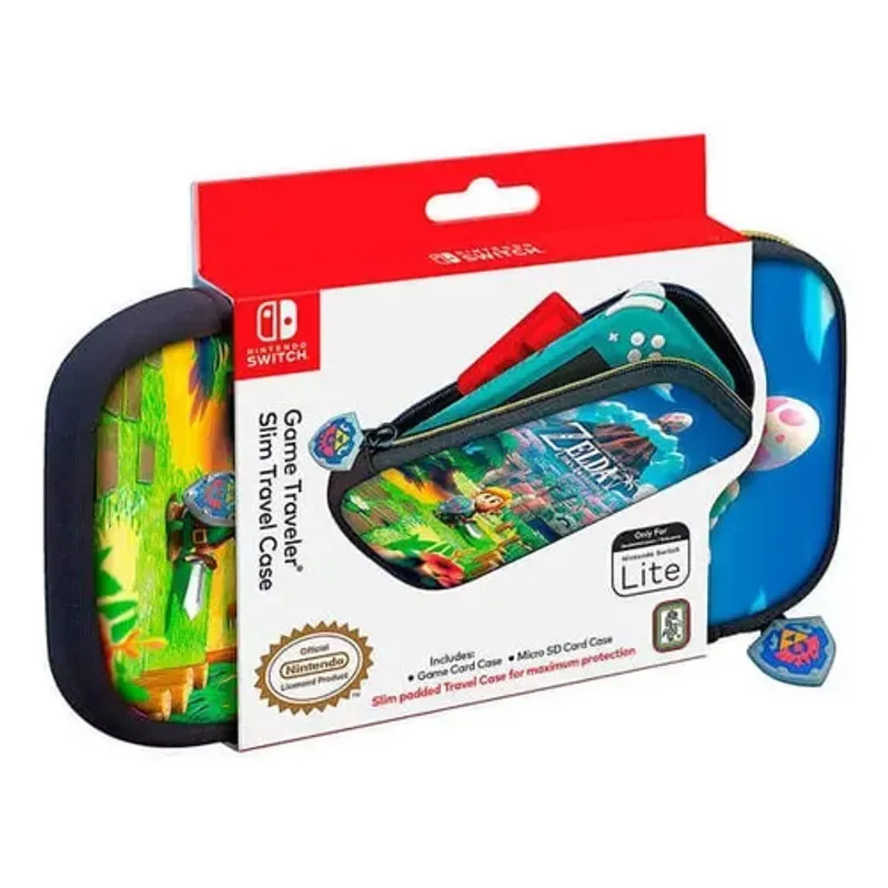 ESTUCHE-NINTENDO-SWITCH-LITE-SLIM-TRAVEL-CASE---ZELDA