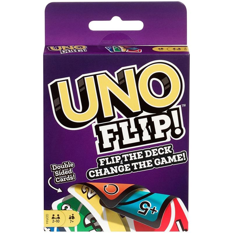 Mattel-Games-UNO-Flip