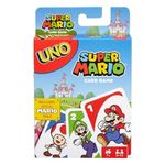Uno-Juego-de-Cartas-Super-Mario-Bross