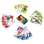 Uno-Juego-de-Cartas-Super-Mario-Bross