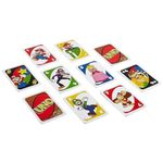 Uno-Juego-de-Cartas-Super-Mario-Bross