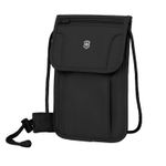 Morral-de-viaje-Victorinox-con-RFDI---Negro