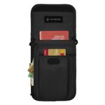 Morral-de-viaje-Victorinox-con-RFDI---Negro