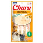 Snack-Cremoso-Gato-Churu-Sabor-Pollo-24-x-14gr