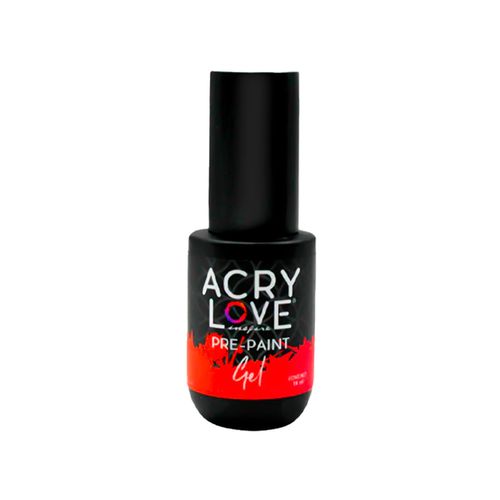 ACRYLOVE PRE PAINT BASE