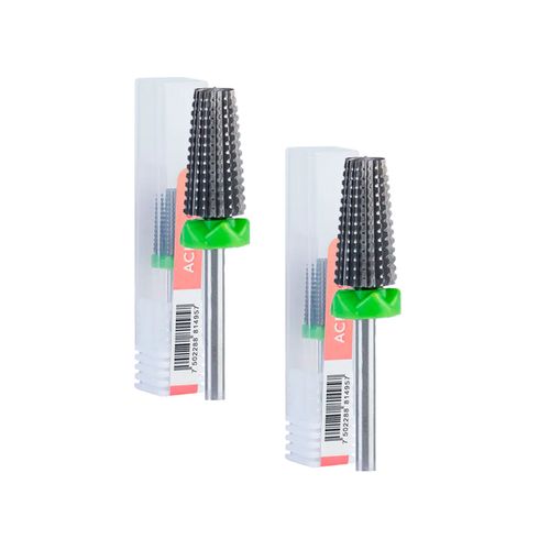 BROCAS PARA DRILL ALL IN ONE TUNGSTENO - 2 UNID