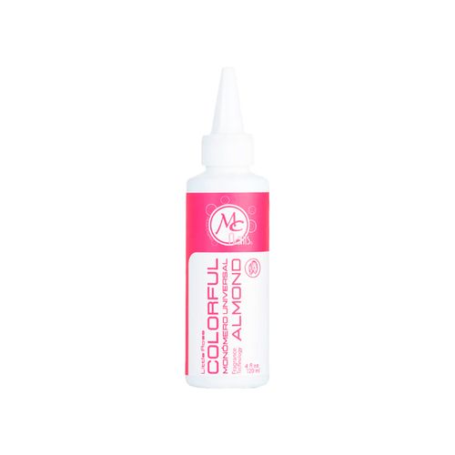 MC NAILS MONOMERO ALMONO 8OZ