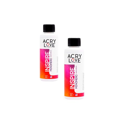 2Uni Acrylove Inspire 120ml