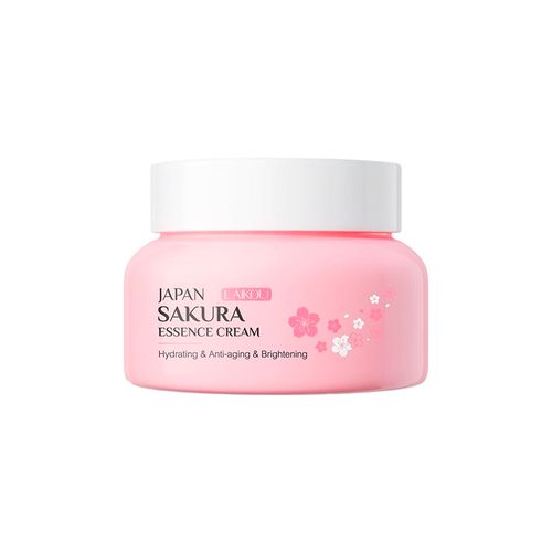 Japan Sakura Essence Cream 60g - LAIKOU