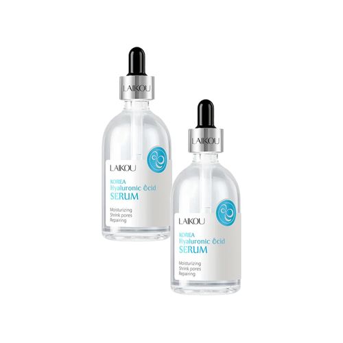 Serum De Ácido Hialuronico 17ml - LAIKOU 2und