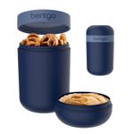 Snack-Cup-Bentgo---Navy