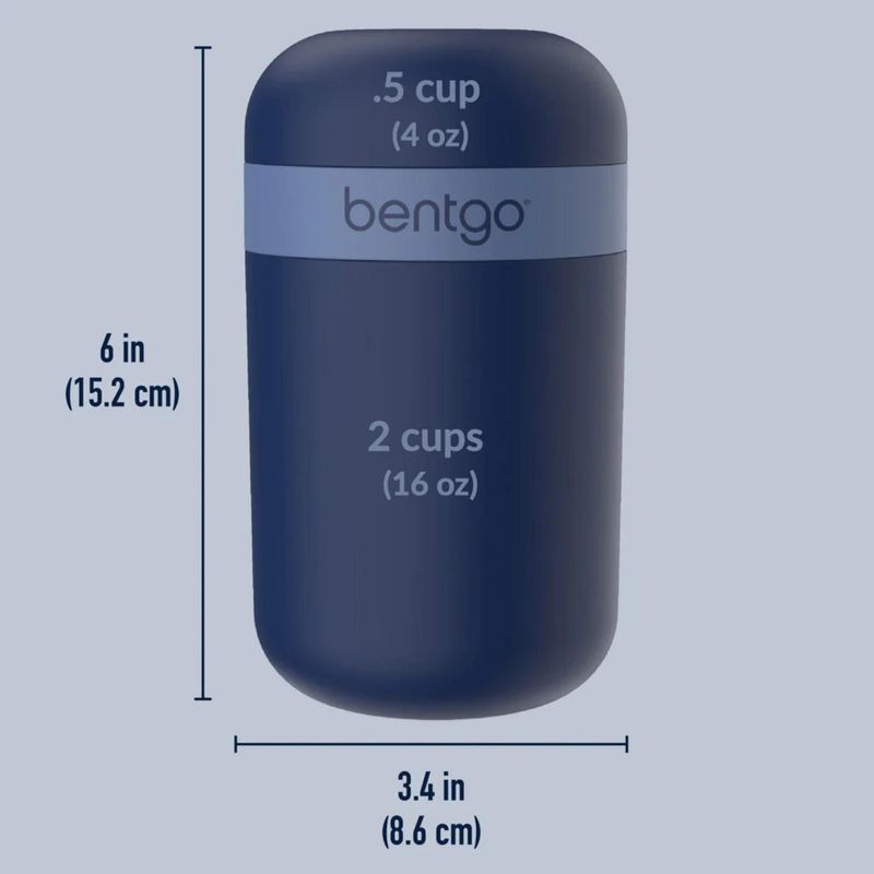 Snack-Cup-Bentgo---Navy