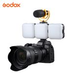 LED-GODOX-LED6BI-LITEMONS-BI-COLOR-3200-6500K