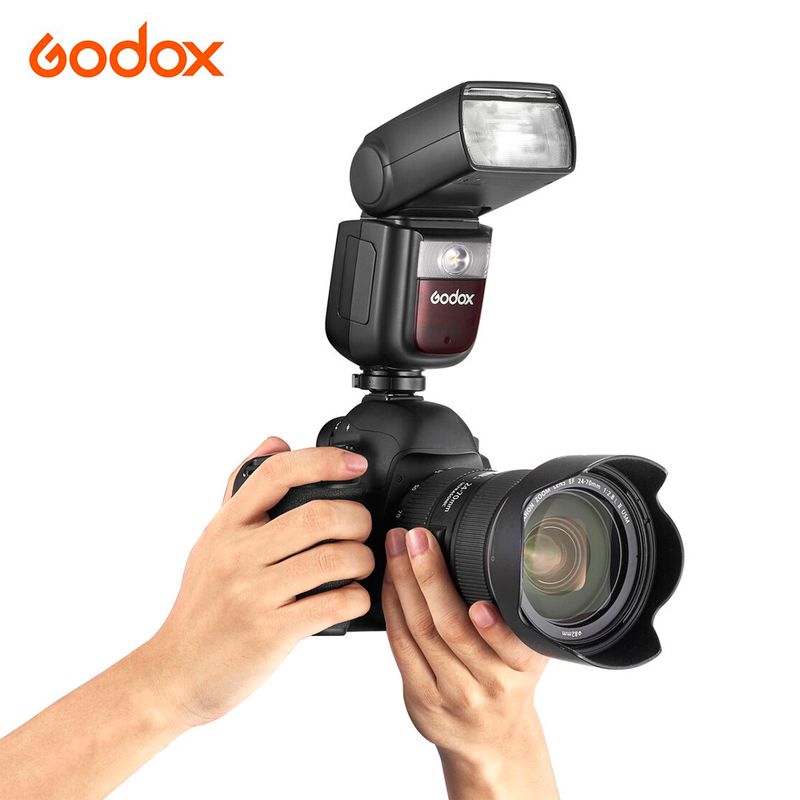 FLASH-GODOX-V860III-VING-TTL-KIT-F-SONY