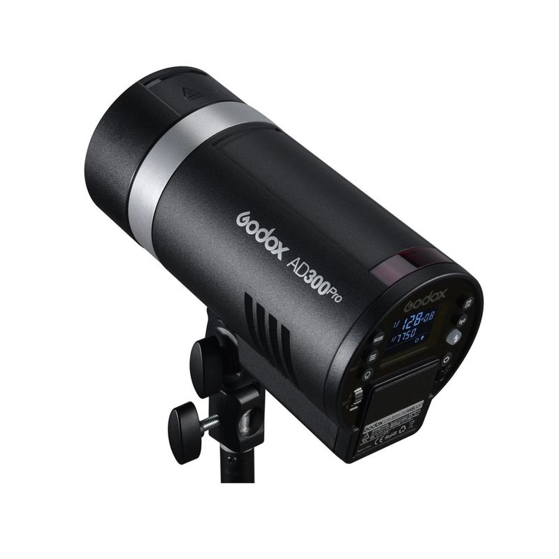 FLASH-GODOX-AD300PRO-WISTRO-TTL-POCKET-FLASH