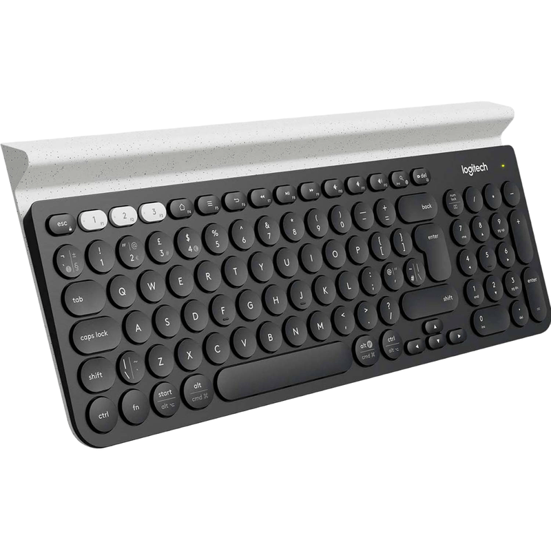 Teclado-Logitech-K780-Inalambrico-Multidispositivo-con-Bluetooth