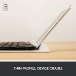Teclado-Logitech-K780-Inalambrico-Multidispositivo-con-Bluetooth