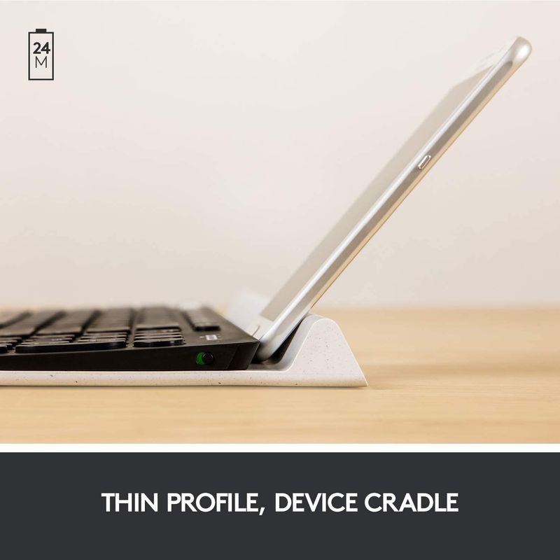Teclado-Logitech-K780-Inalambrico-Multidispositivo-con-Bluetooth