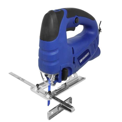 Sierra Caladora 570W 65mm Toolcraft TC5916
