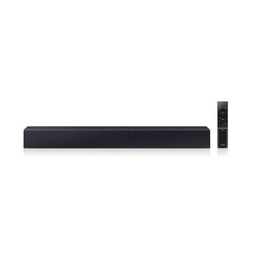 Soundbar Samsung 2.0 CH HW-C400/PE Expansión de sonido  Negro