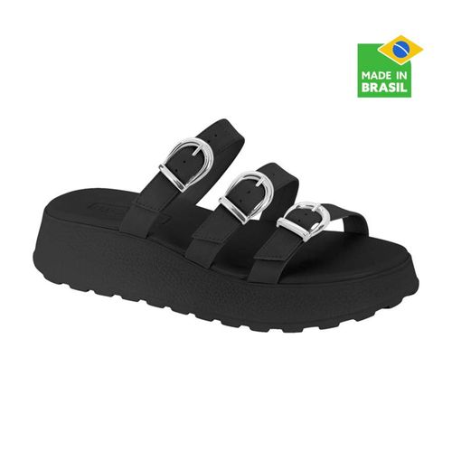 Sandalias Moleca Mujer 5517.103.9569.15745 Negro