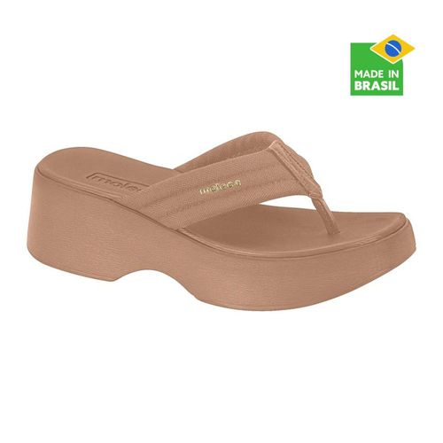 Sandalias Moleca Mujer 5503.104.28119.52531 Nude