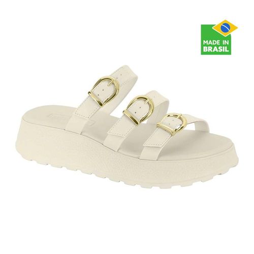 Sandalias Moleca Mujer 5517.103.9569.35312 Blanco