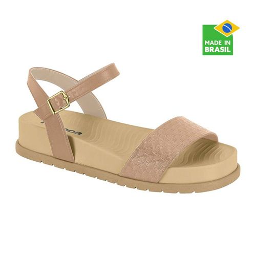 Sandalias Moleca Mujer 5522.101.29096.52531 Nude