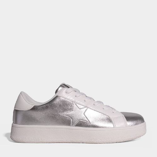 Zapatillas Urbanas R18 Mujeres R18-Ad00257