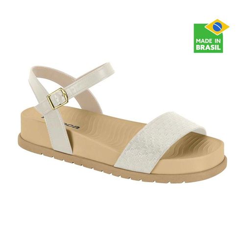 Sandalias Moleca Mujer 5522.101.29096.35312 Blanco