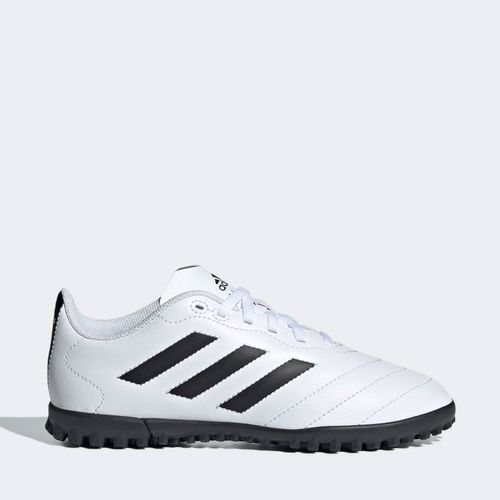 Zapatillas De Fútbol Adidas Junior Hq4485 Goletto Viii Tf J