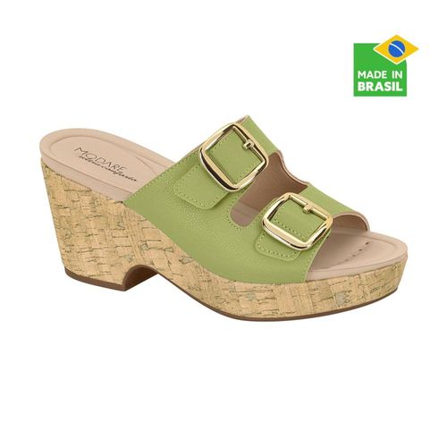 Sandalias Modare Mujer 7137.141.28368.96565 Verde