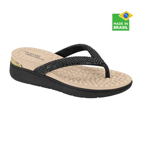 Sandalias Modare Mujer 7151.129.28592.98321 Negro