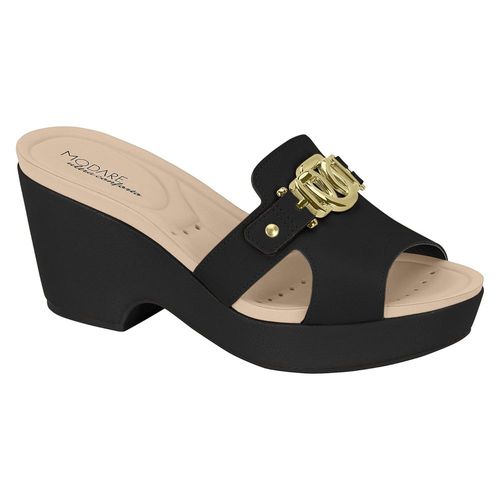 Sandalias Modare Mujer 7137.142.21736.15745 Negro