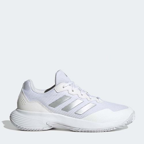 Zapatillas Urbanas Adidas Mujeres Hq8476 Gamecourt 2 W