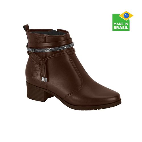 Botines Moleca Mujer 5346.103.27596.96738 Café
